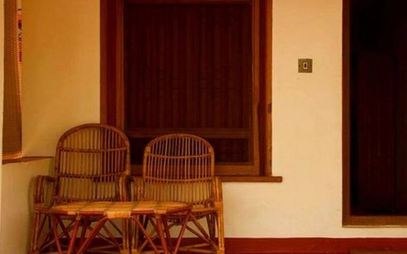 Valiyaparamba Retreat, Alleppey 3